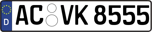 AC-VK8555