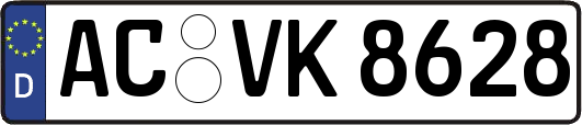 AC-VK8628