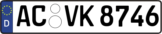 AC-VK8746