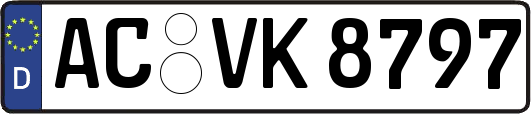 AC-VK8797