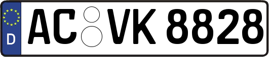 AC-VK8828