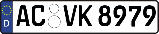 AC-VK8979
