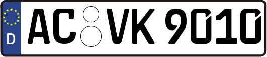 AC-VK9010