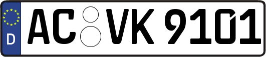 AC-VK9101