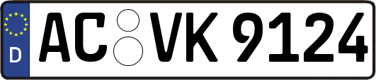 AC-VK9124