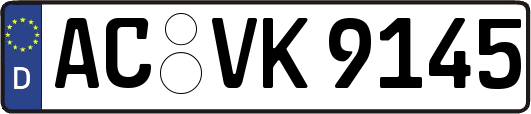 AC-VK9145