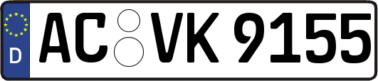 AC-VK9155