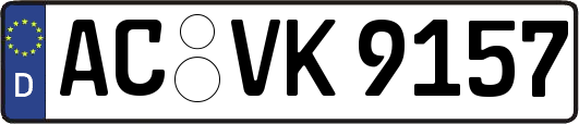 AC-VK9157