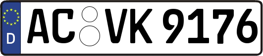 AC-VK9176