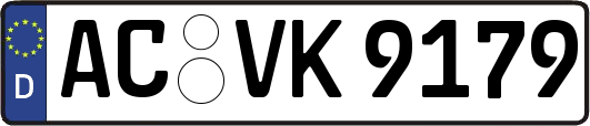 AC-VK9179
