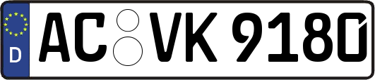 AC-VK9180