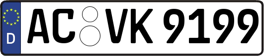 AC-VK9199