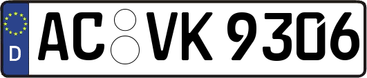 AC-VK9306