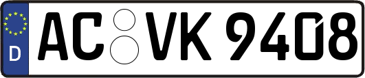 AC-VK9408