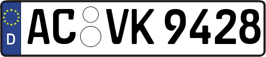 AC-VK9428