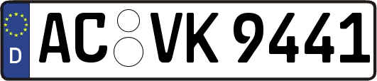 AC-VK9441