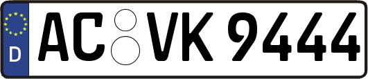 AC-VK9444