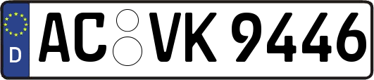 AC-VK9446
