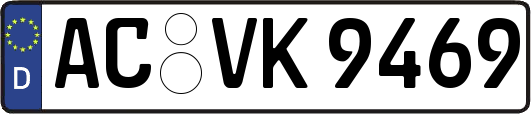 AC-VK9469