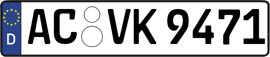 AC-VK9471