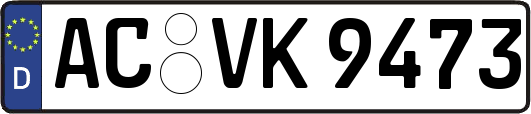 AC-VK9473