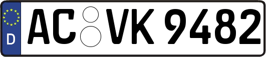 AC-VK9482