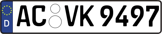 AC-VK9497