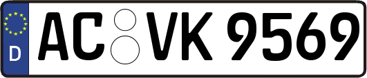 AC-VK9569