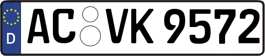 AC-VK9572