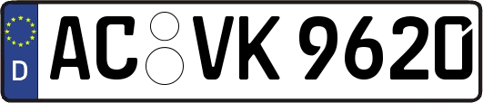 AC-VK9620