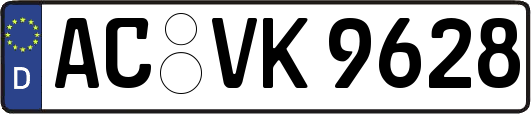 AC-VK9628