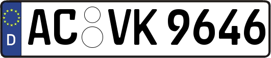 AC-VK9646