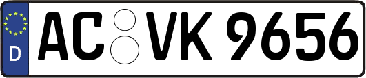 AC-VK9656