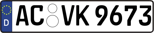 AC-VK9673