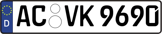 AC-VK9690