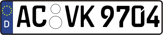 AC-VK9704