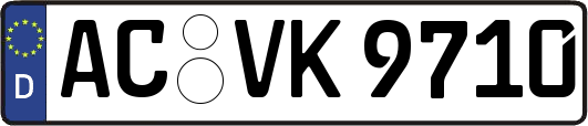 AC-VK9710