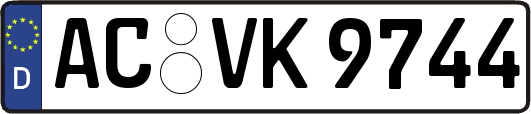AC-VK9744