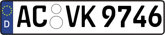 AC-VK9746