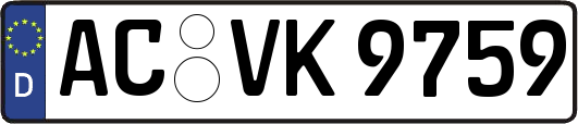 AC-VK9759
