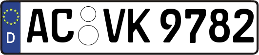 AC-VK9782