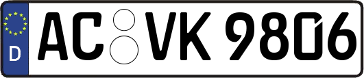 AC-VK9806