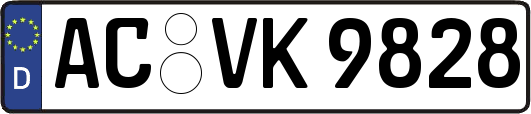 AC-VK9828
