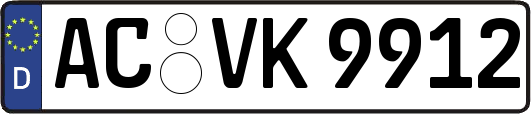 AC-VK9912