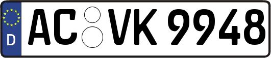 AC-VK9948