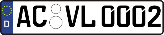 AC-VL0002