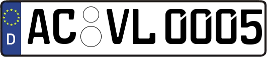 AC-VL0005