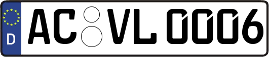 AC-VL0006