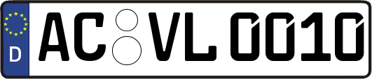AC-VL0010