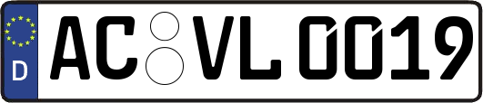 AC-VL0019